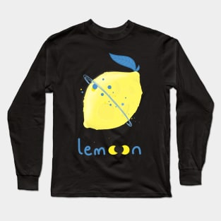 Lemoon Long Sleeve T-Shirt